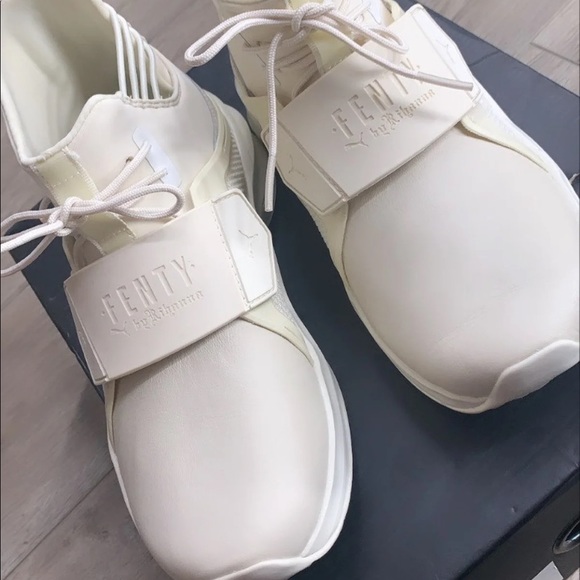 fenty puma ignite